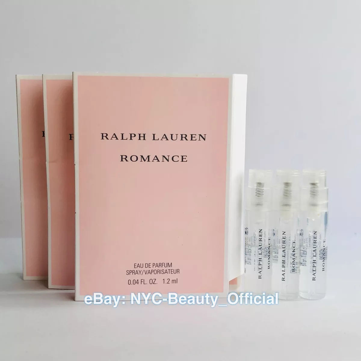 Buy 10ml Ralph by Ralph Lauren Sample For Women