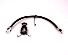 GI Joe Repair/Restringing Kit for Vintage Joes by Elite Brigade EX-ELASTIC