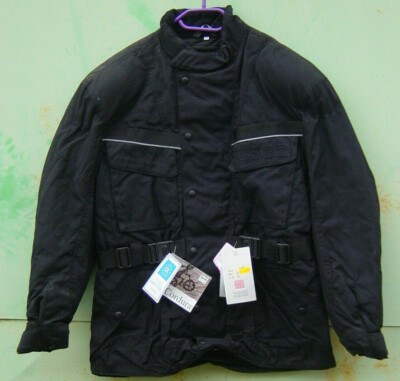  Textile jacket motorcycle jacket textile from stock clearance Harro Oasis L 5020