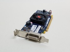 AMD Radeon HD 6350 512 MB DDR3 PCI Express LOT OF 4