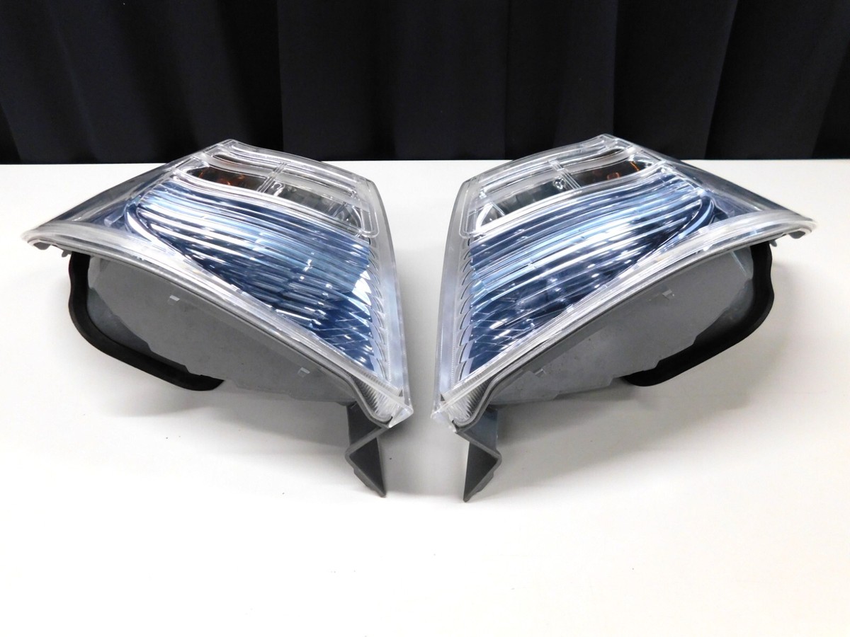 Honda Fit GP1 GP4 Hybrid Genuine LED Taillights Taillamps