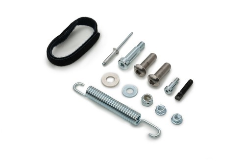 AS3 PERFORMANCE MOTOCROSS SIDE STAND to fit YAMAHA YZF 250 YZ-F 450 2010-2020 - Picture 4 of 5