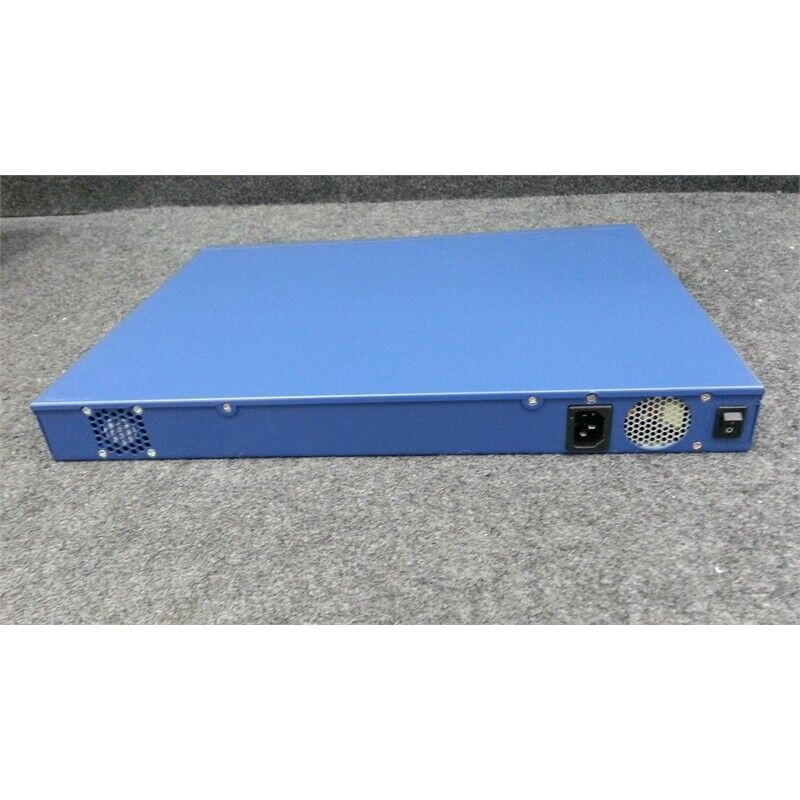 ADVANTECH VERSA V520 FWA-2320 C2758 8 Core 16GB Ram 120GB VERSA