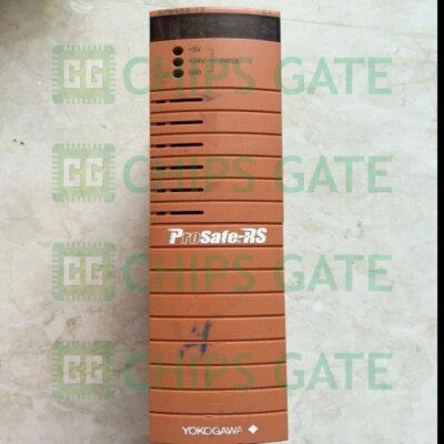 1PCS used YOKOGAWA DCS card piece SPW484-13 Tested in Good Condition Fast Ship