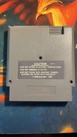 720 Degrees (Nintendo Entertainment System, 1989) NES Authentic Cart Only