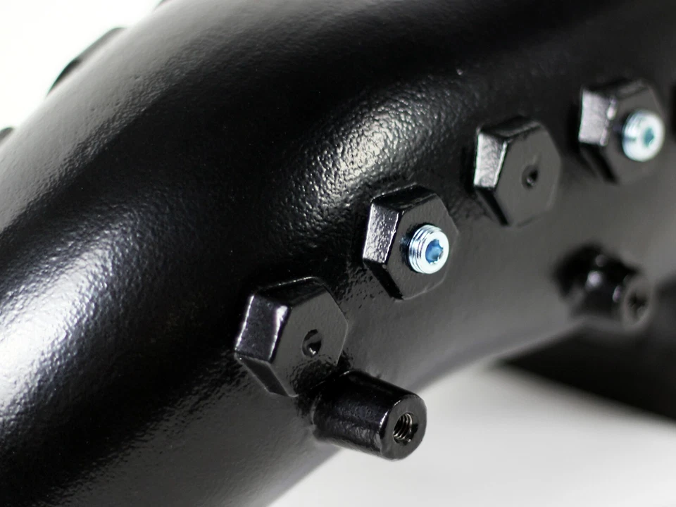 aFe Power 46-10011 BladeRunner Intake Manifold Fits 2003-2007 Ram 2500 Ram 3500 - Image 4 of 4