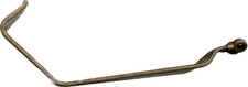 New Lister ST1 ST2 Fuel Pipe - Lift Pump to Filter 366-06724