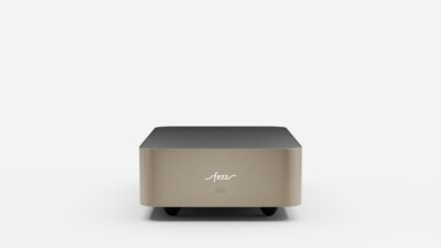 FEZZ Audio Gaia, Champagner - MM/MC-HO Phono-Vorverstärker - NEU