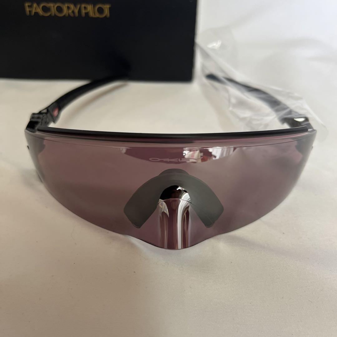 未使用品 Oakley Kato GREY SMOKE サングラス Unused Oakley Kato GREY SMOKE sunglasses | eBay