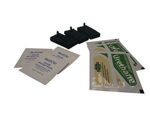 Chain Applicator 3 pack for Motobriiz Automatic Motorcycle Chain Oiler 