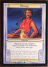 Magic the Gathering MTG OVERSIZED Vanguard NM Series #2 1997 Sisay Art