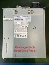 35P0998 IBM LTO6 FC HH DRIVE WITH SLED for TS3100 and TS3200 