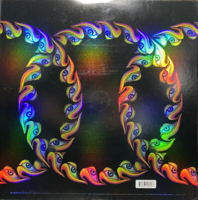 Lateralus by Tool (Record, 2005) for sale online | eBay Australia