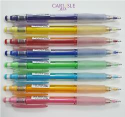 Pilot Mechanical Color Eno Coloured Lead Pencil Refillable 0.7mm