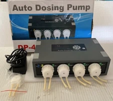 Auto Dosing Pump