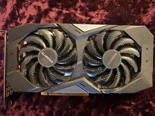 geforce gtx 1660 ti 6gb graphics card