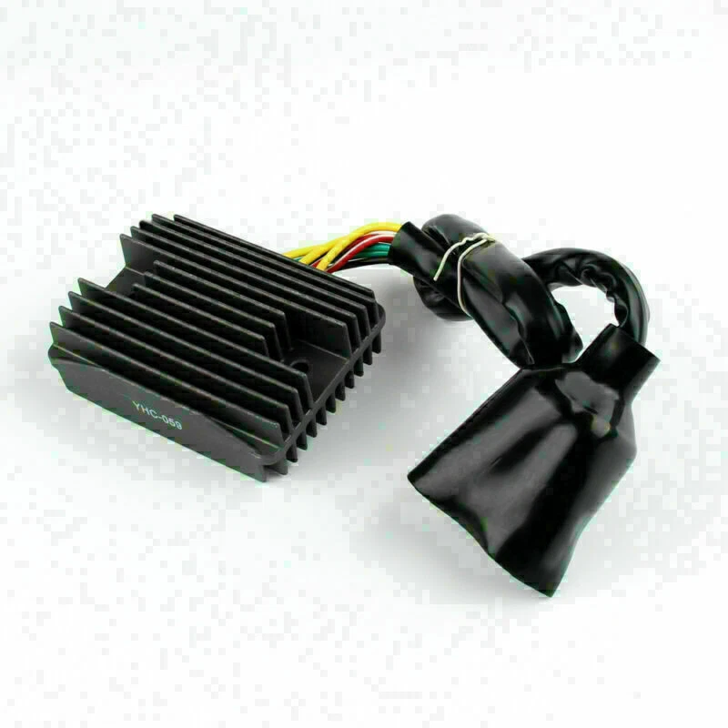 Regulator Rectifier For Honda CBR 1100 XX Blackbird 01-08 CB 1100 SFY/SF1 T9 - Image 2 of 4