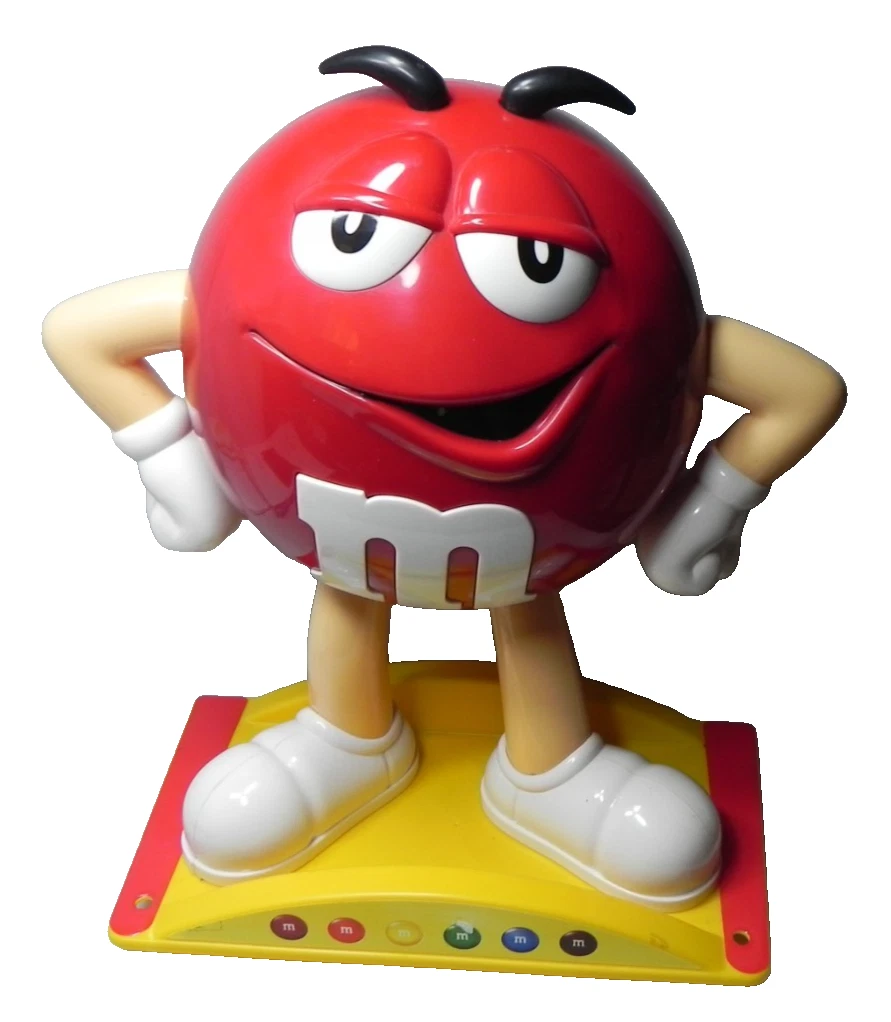 M&M's Advertising for sale | eBay