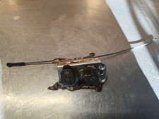 Porte avant et accessoires BMW 728