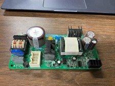 USED CONTROL BOARD FOR KITCHENAID REFRIGERATOR PT W10665178 Rev C FREE SHIPPING