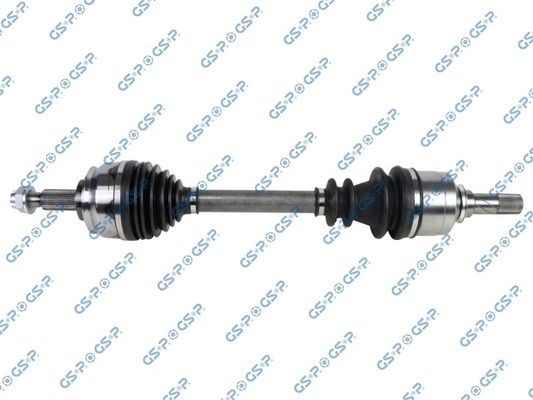 Antriebswelle Vorne Links GSP 250493 FÜR Renault Gelenkwelle Achswelle-image