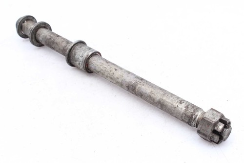 Hinterradachse Steckachse hinten Kawasaki GPZ 1100 ZXT10E/E 95-98