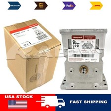 New In Box HONEYWELL M7284A1012 Damper Actuators Motor Burner US Free TAX