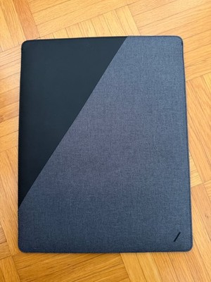 Native Union Stow Slim Hülle für iPad 13''