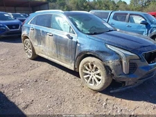 Passenger Right Air Bag Passenger Dash Fits 19-24 XT4 2667668