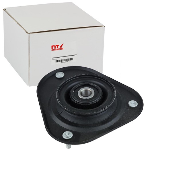 NTY StoßDÄMpfer Lager Domlager Vorderachse Beidseitig Passend FÜR Toyota Prius-image