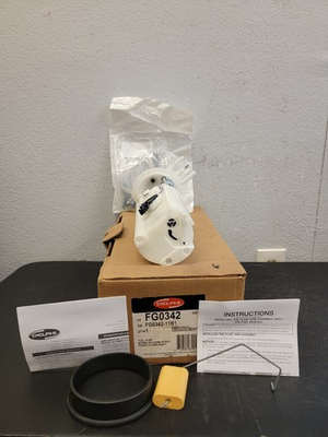 #ad #ad FG0342 Delphi Electric Fuel Pump Gas for Chevy Buick Century Monte Carlo Impala $169.99
