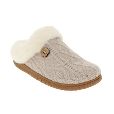 FoamTreads Loom Slipper