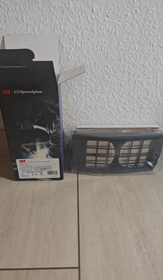 3m Adflo Gasfilter Speedglas A1B1E1