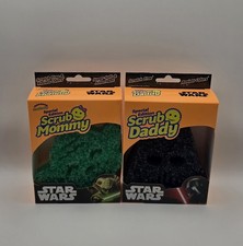 Scrub Daddy Star Wars
