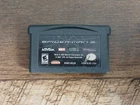 Spider-Man 3 (Nintendo Game Boy Advance, 2007) GBA Game Only - Tested