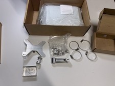 Ruckus ZoneFlex T610 Outdoor Wireless Access Point T610 w/ Mount Kit Box