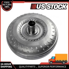 6F35Transmission Torque Converter for Edge Escape Explorer MKZ Fusion Tauru 2.0L