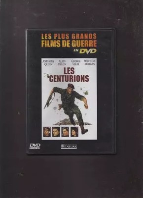 Les Centurions