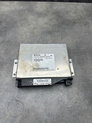 BMW 5 E39 1997 ABS Steuergerät Modul 0265109016 HAA3728