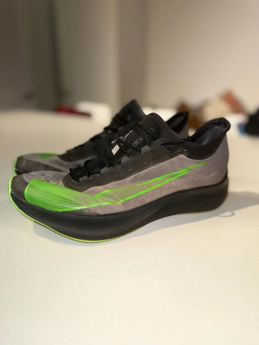 Nike Zoom Fly 3 - огромный выбор по лучшим ценам | eBay