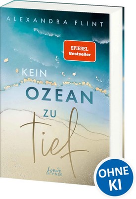 Kein Ozean zu tief (Tales of Sylt, Band 3) | Alexandra Flint | Taschenbuch