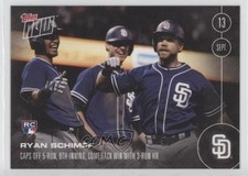 2016 Topps Now Topps Online Exclusive /310 Ryan Schimpf #454 0c6