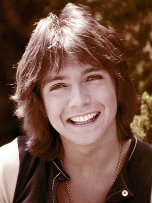 David CASSIDY - 4.5.1973 Hamburg/Musikhalle