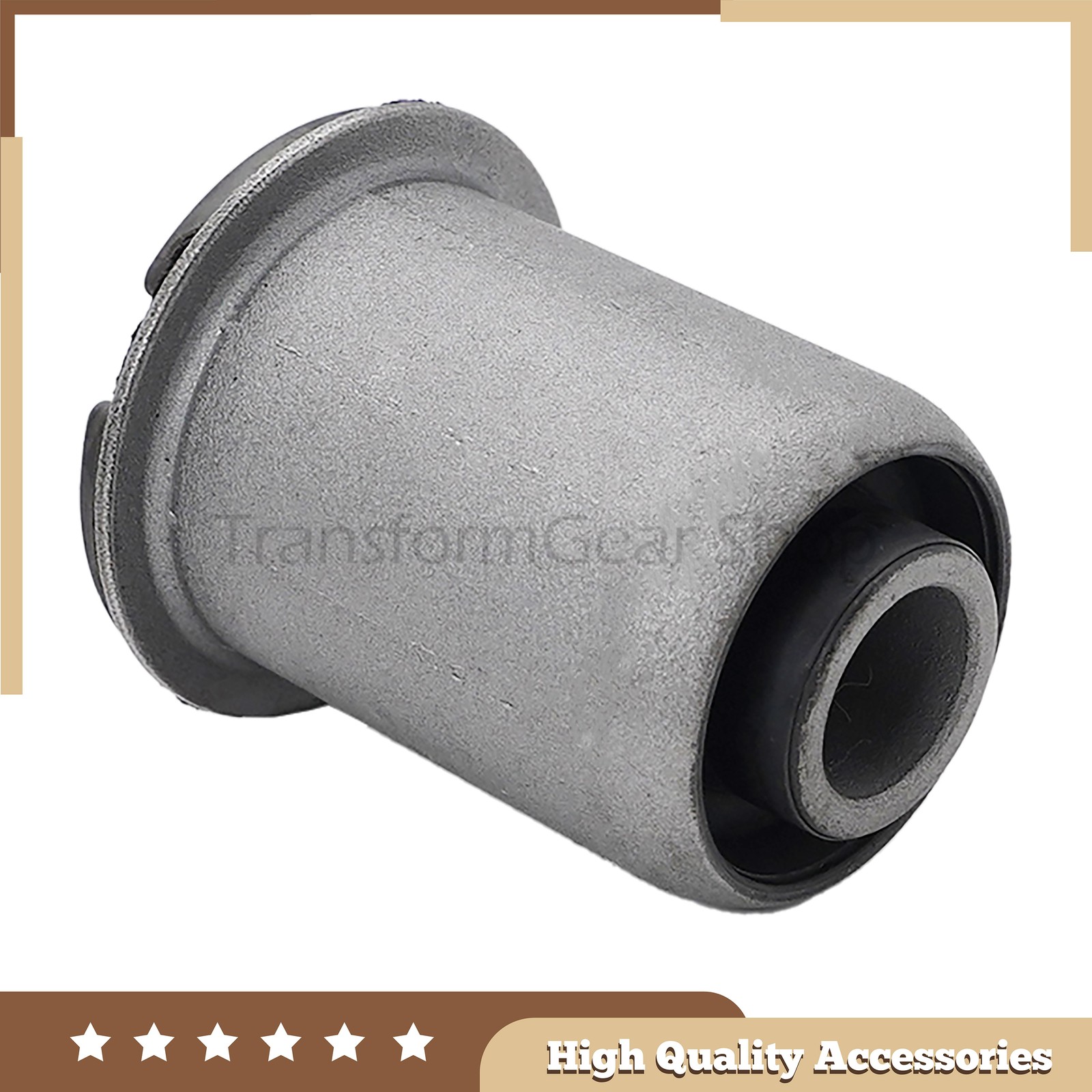 NEW Fits Bentley Arnage Front Lower Control Arm Bushing PD30985PA