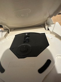 Sega Dreamcast Bundle Console Controller RARE Keyboard Boxed