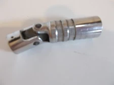 5/8" Swivel Spark Plug Socket 3/8" Dr. Challenger by Proto 6pt. 1320-70 USA (C3)