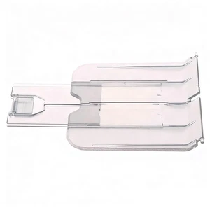 Boîte d'imprimante jet d'encre compatible avec la plupart des imprimantes Excellente transmission de lumière