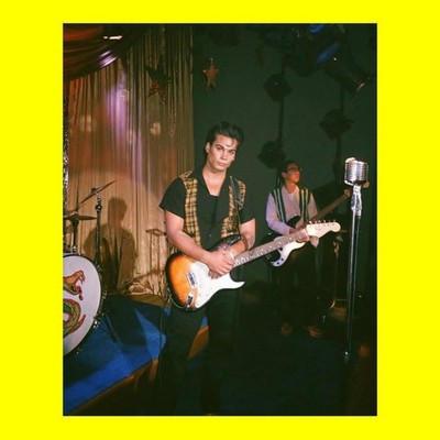 Drew Ray Tanner - Riverdale - 8x10 Photo Printed At D Lab