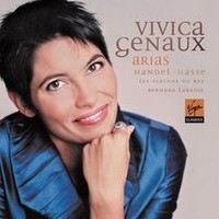 Arien Von Vivica Genaux | CD | Zustand Neu