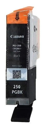 Canon PGI-250BK/6497B001 Black Ink Cartridge
